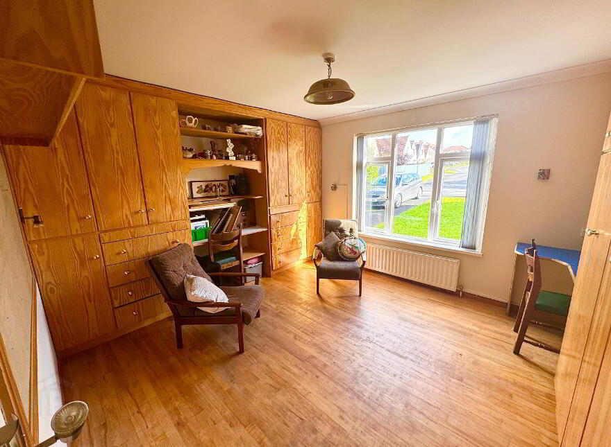 21 Rockfield, Madams Bank Road, Derry, BT48 8AU