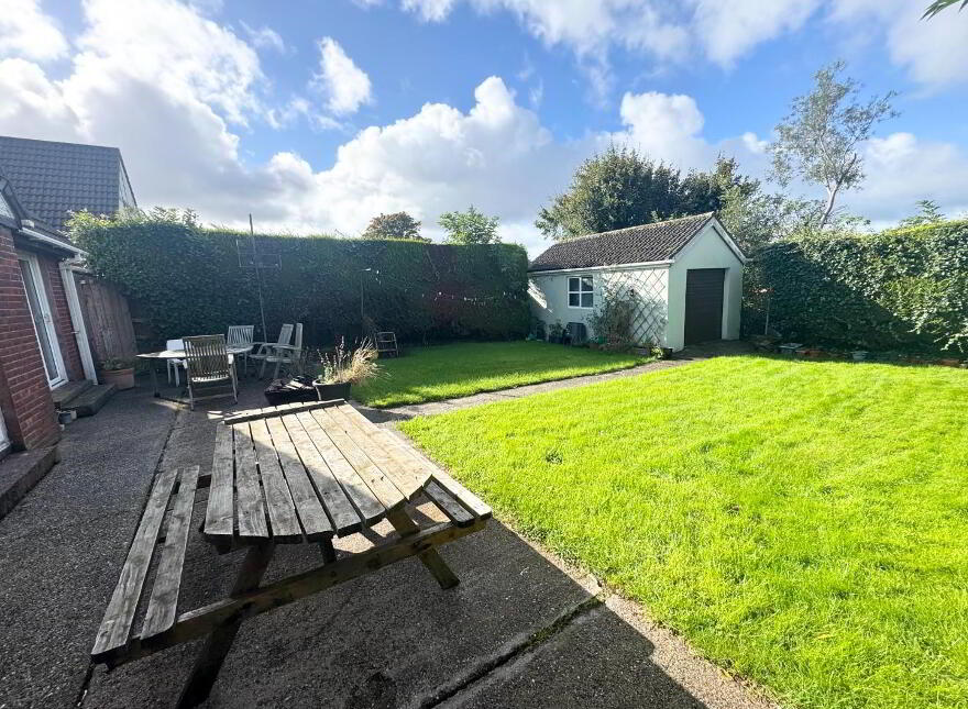 21 Rockfield, Madams Bank Road, Derry, BT48 8AU