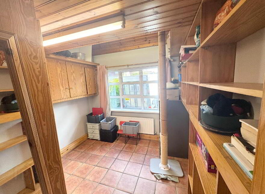 21 Rockfield, Madams Bank Road, Derry, BT48 8AU