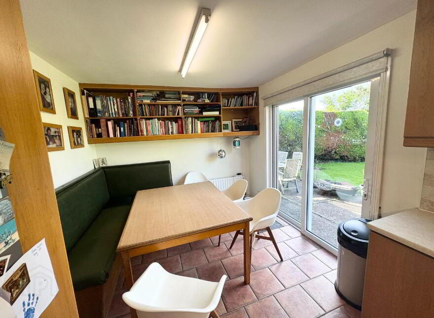 21 Rockfield, Madams Bank Road, Derry, BT48 8AU