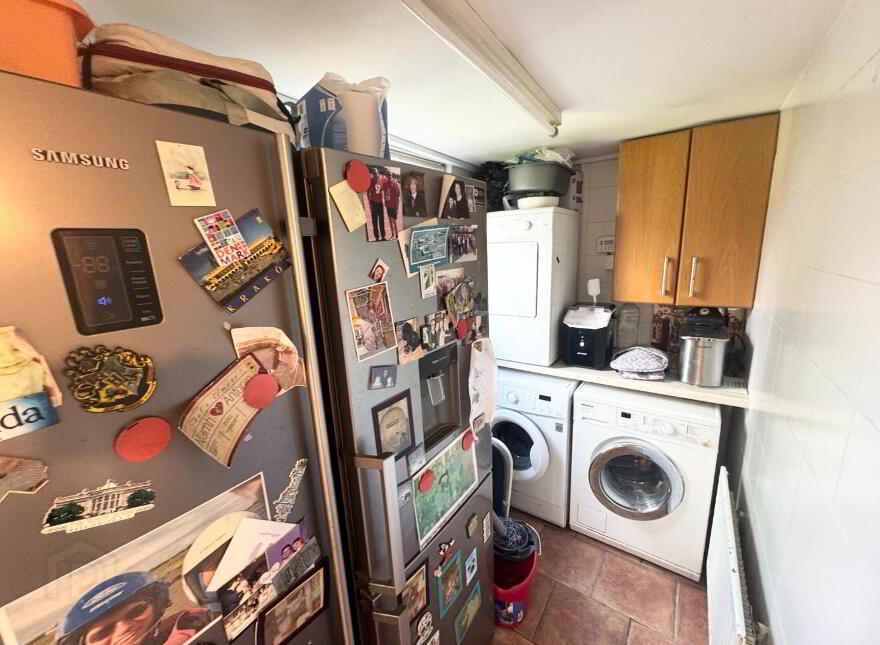 21 Rockfield, Madams Bank Road, Derry, BT48 8AU