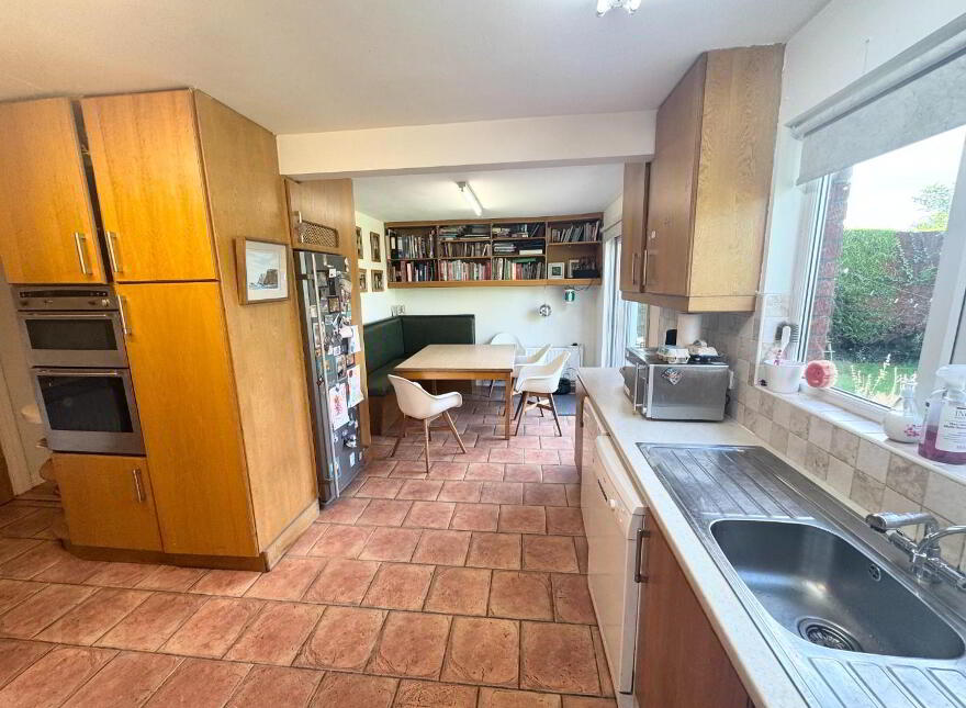 21 Rockfield, Madams Bank Road, Derry, BT48 8AU