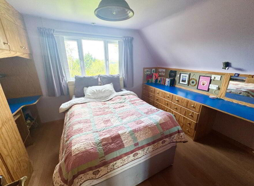 21 Rockfield, Madams Bank Road, Derry, BT48 8AU