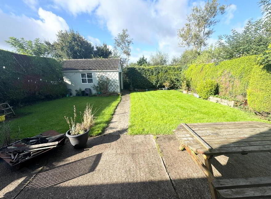 21 Rockfield, Madams Bank Road, Derry, BT48 8AU