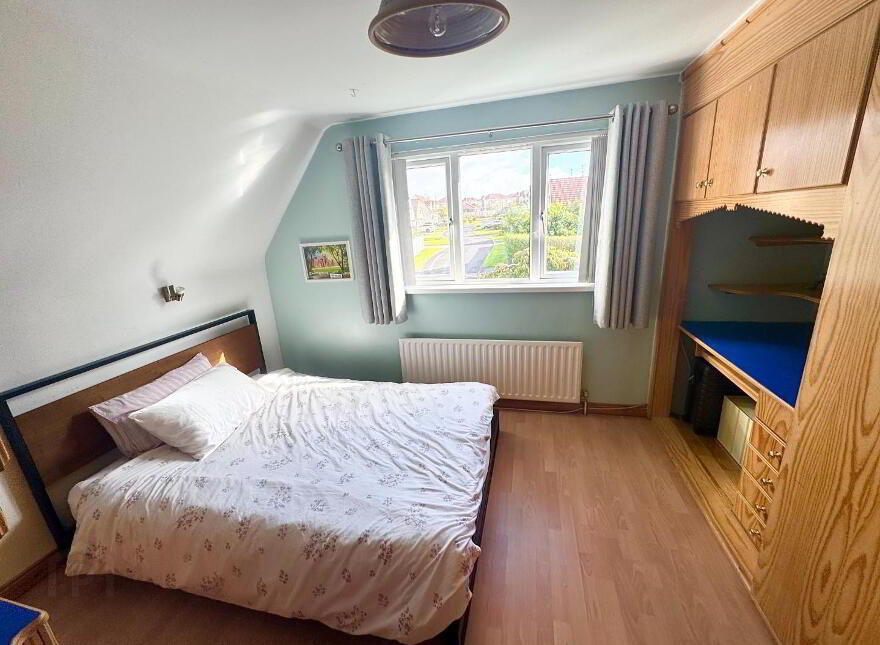 21 Rockfield, Madams Bank Road, Derry, BT48 8AU