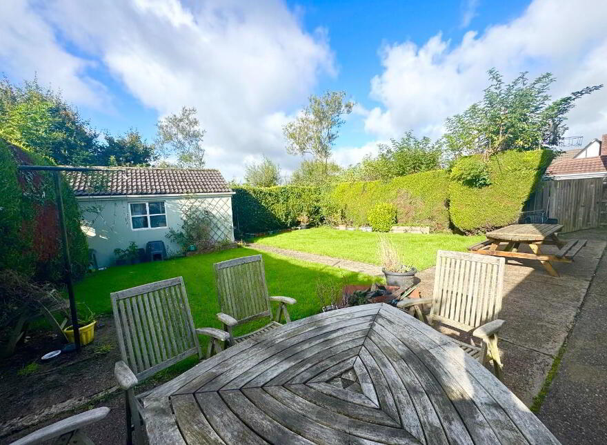 21 Rockfield, Madams Bank Road, Derry, BT48 8AU