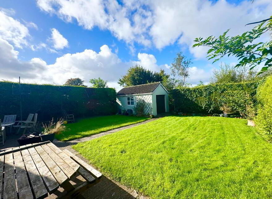 21 Rockfield, Madams Bank Road, Derry, BT48 8AU