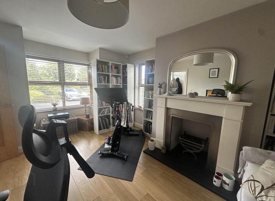 4 Harphall Manor, Carnlough, Ballymena, BT44 9JD