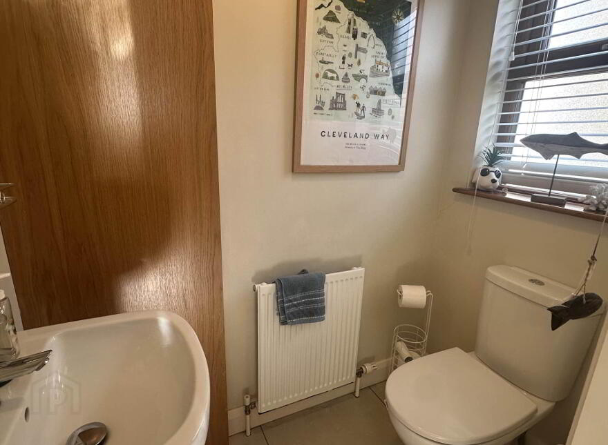 4 Harphall Manor, Carnlough, Ballymena, BT44 9JD