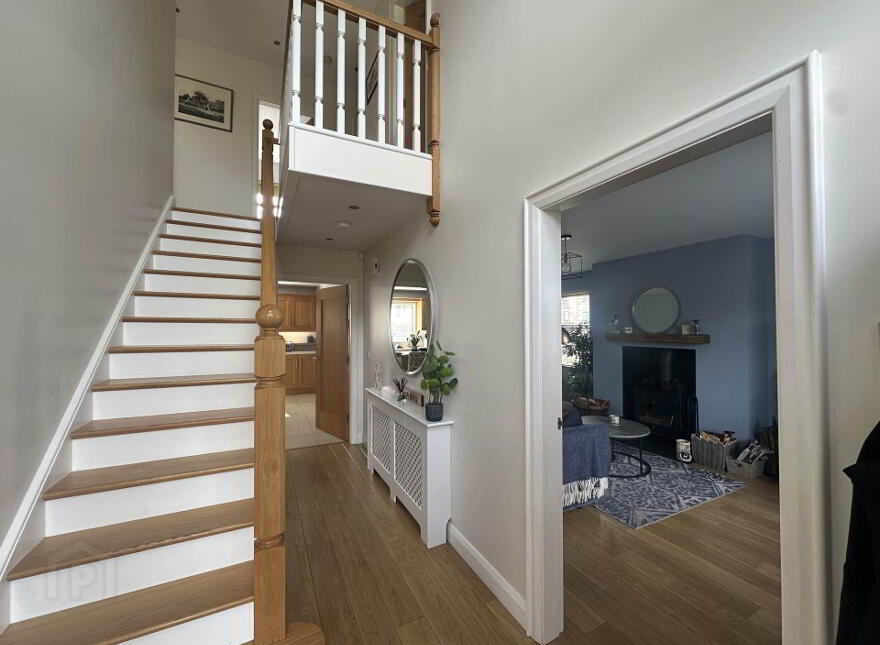 4 Harphall Manor, Carnlough, Ballymena, BT44 9JD