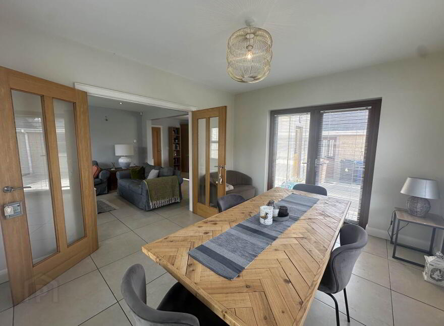 4 Harphall Manor, Carnlough, Ballymena, BT44 9JD