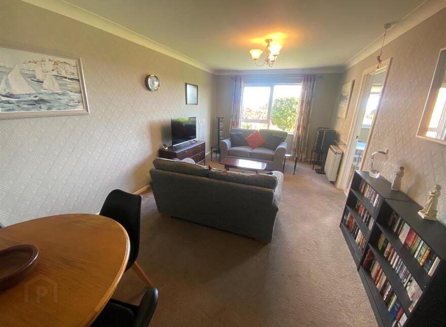 9 Alexander Court, Bangor, BT20 3QR