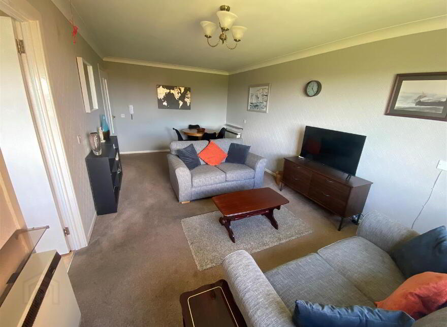 9 Alexander Court, Bangor, BT20 3QR