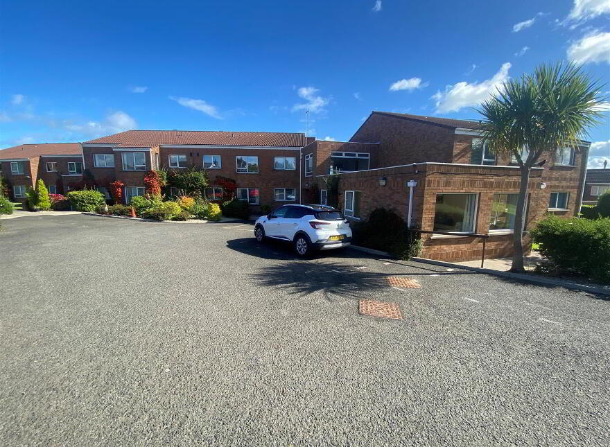 9 Alexander Court, Bangor, BT20 3QR