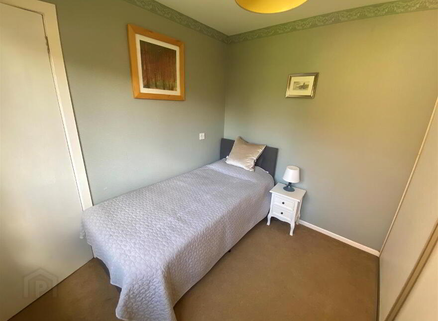 9 Alexander Court, Bangor, BT20 3QR