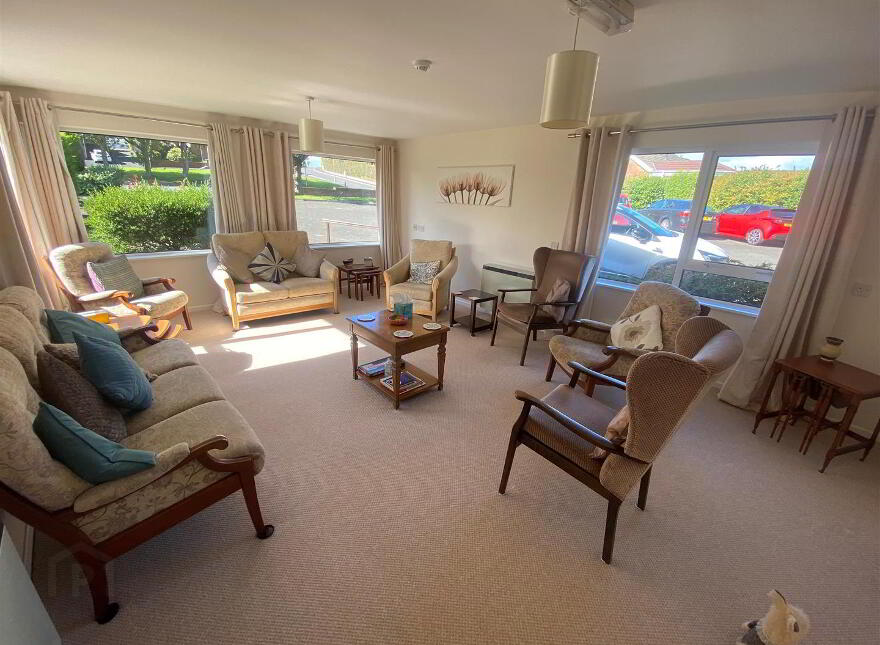 9 Alexander Court, Bangor, BT20 3QR