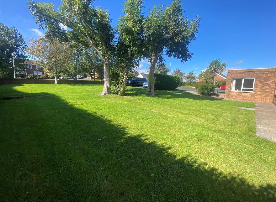 9 Alexander Court, Bangor, BT20 3QR