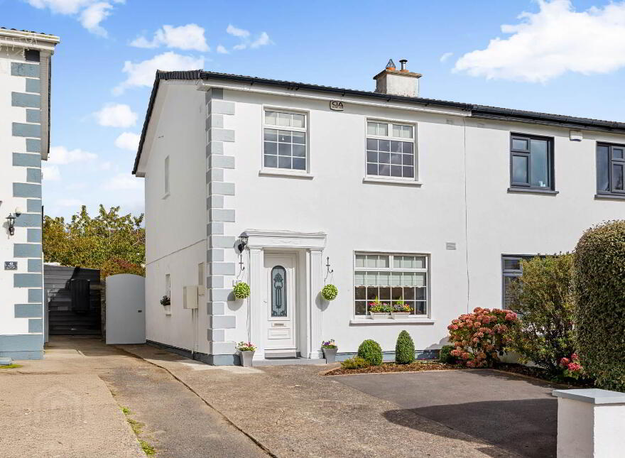 42 Dara Court, Celbridge, W23KD91 photo