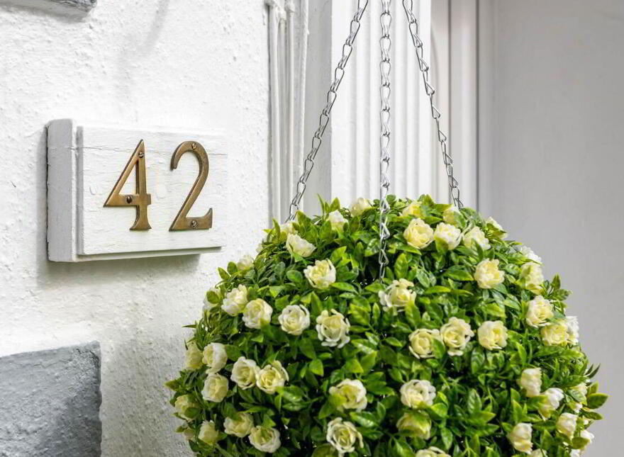 42 Dara Court, Celbridge, W23KD91