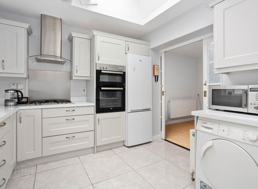 42 Dara Court, Celbridge, W23KD91