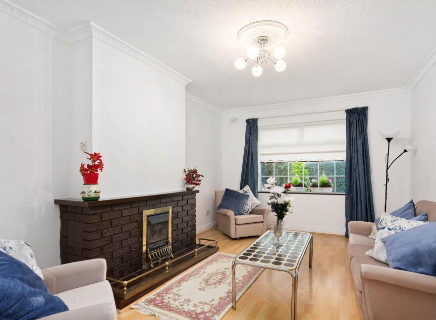 42 Dara Court, Celbridge, W23KD91