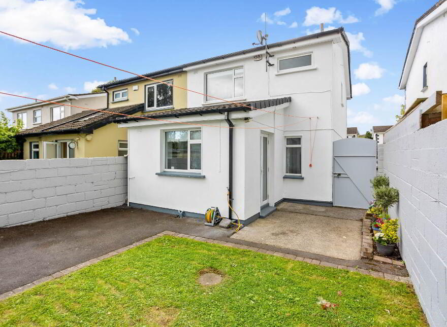 42 Dara Court, Celbridge, W23KD91
