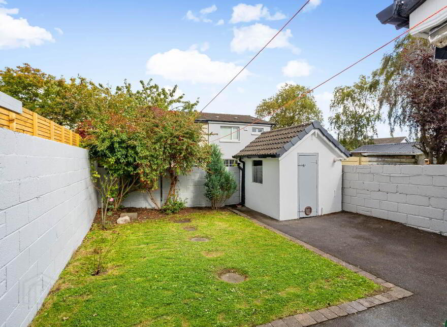 42 Dara Court, Celbridge, W23KD91
