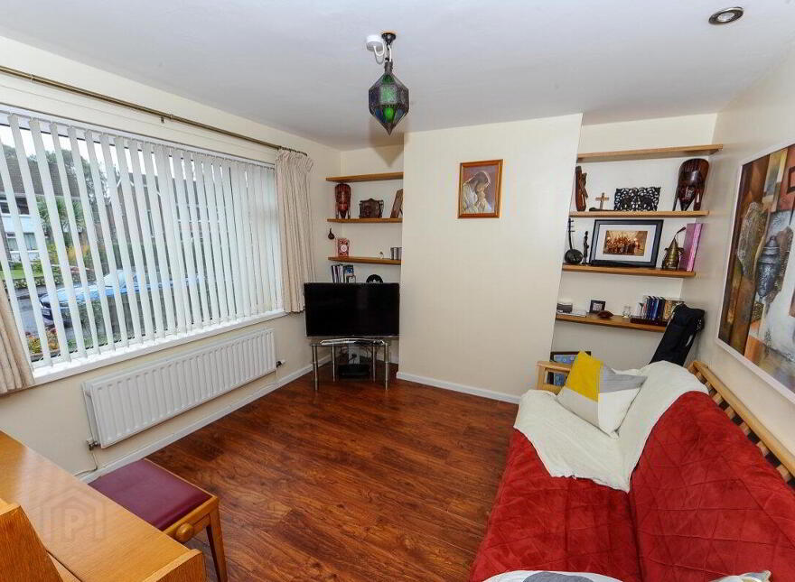 40 Greystown Avenue, Upper Malone Road, Belfast, BT9 6UJ