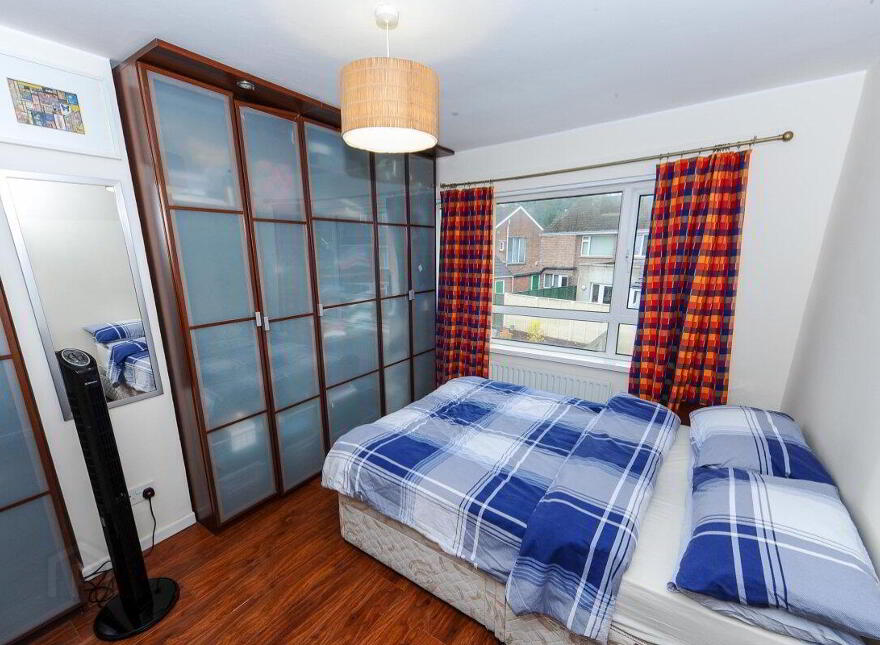 40 Greystown Avenue, Upper Malone Road, Belfast, BT9 6UJ