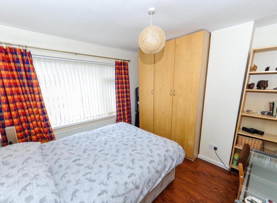 40 Greystown Avenue, Upper Malone Road, Belfast, BT9 6UJ