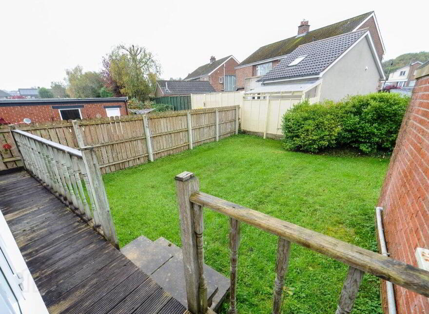 40 Greystown Avenue, Upper Malone Road, Belfast, BT9 6UJ