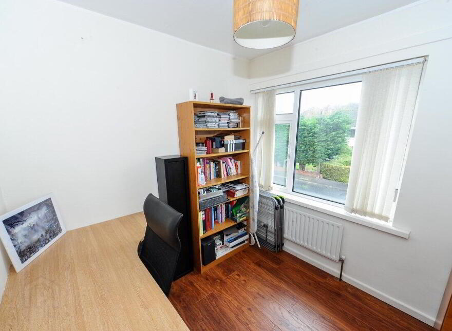 40 Greystown Avenue, Upper Malone Road, Belfast, BT9 6UJ
