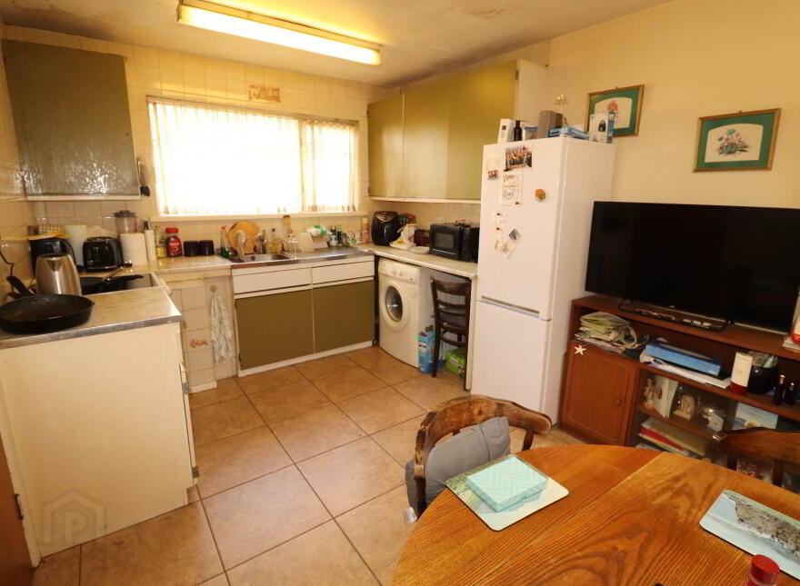 81 Windmill Heights, Enniskillen, BT74 7LN