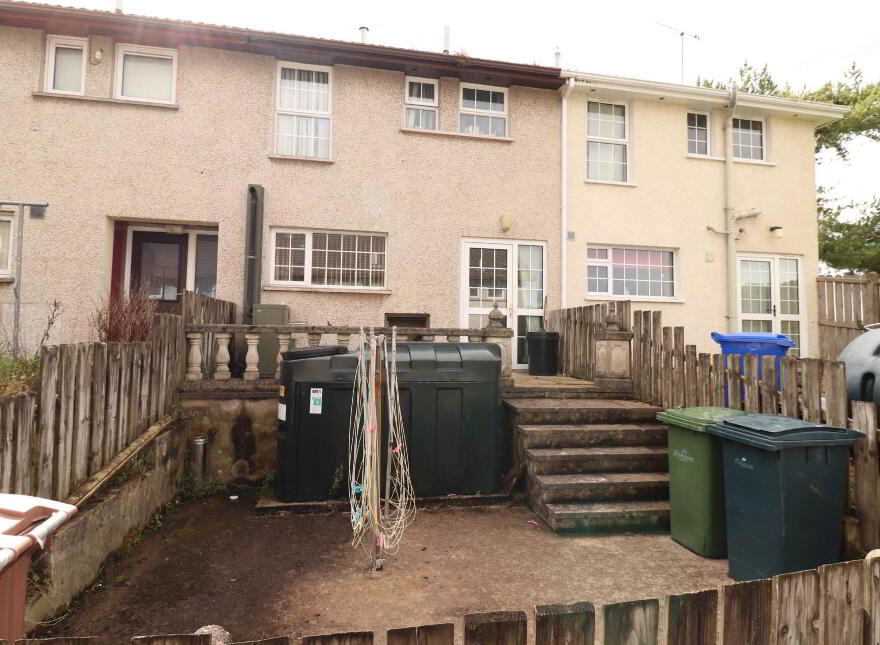 81 Windmill Heights, Enniskillen, BT74 7LN