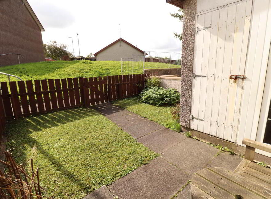 81 Windmill Heights, Enniskillen, BT74 7LN