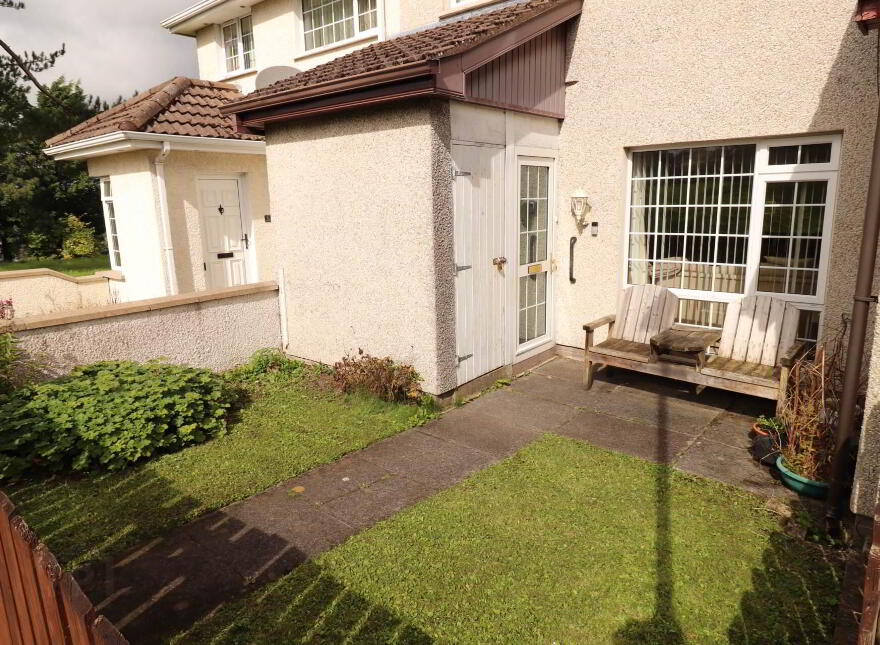 81 Windmill Heights, Enniskillen, BT74 7LN