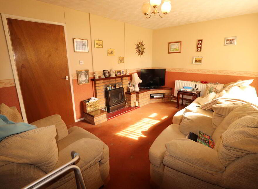81 Windmill Heights, Enniskillen, BT74 7LN