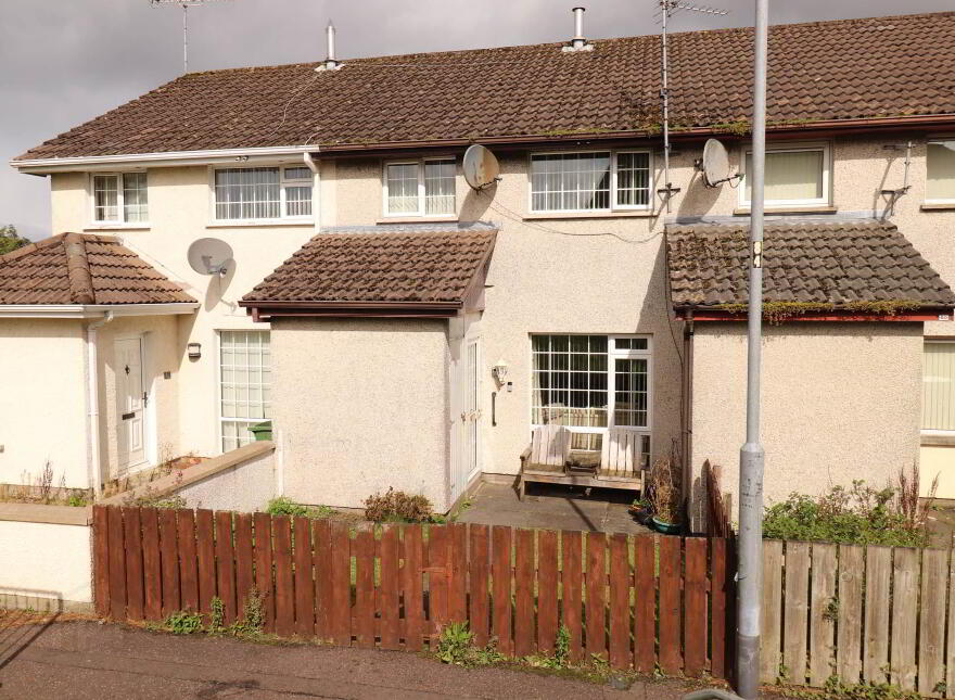 81 Windmill Heights, Enniskillen, BT74 7LN photo