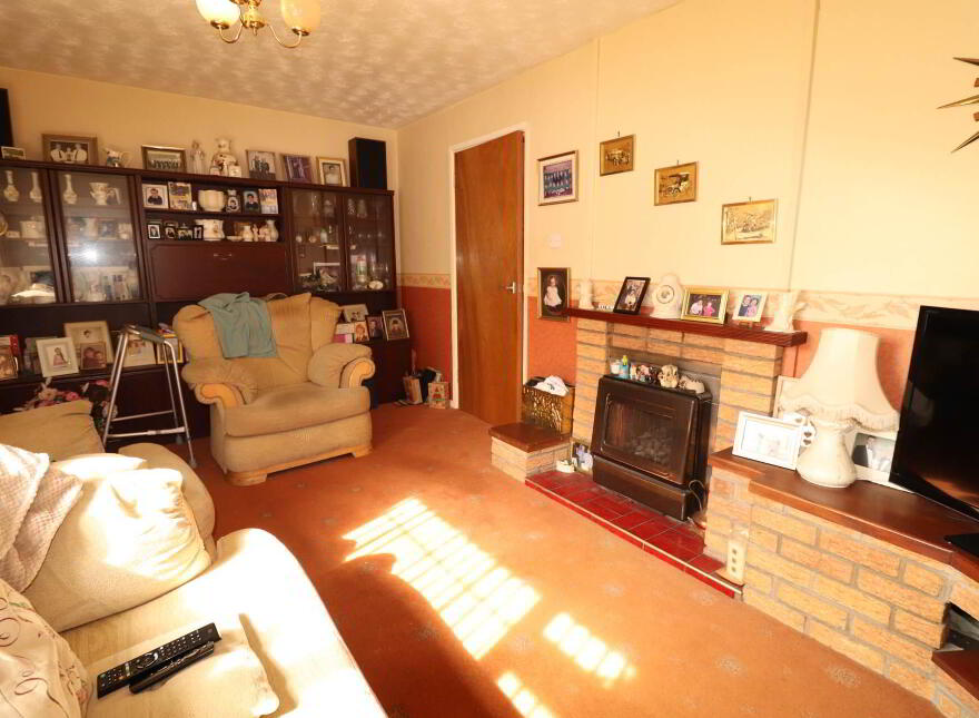 81 Windmill Heights, Enniskillen, BT74 7LN