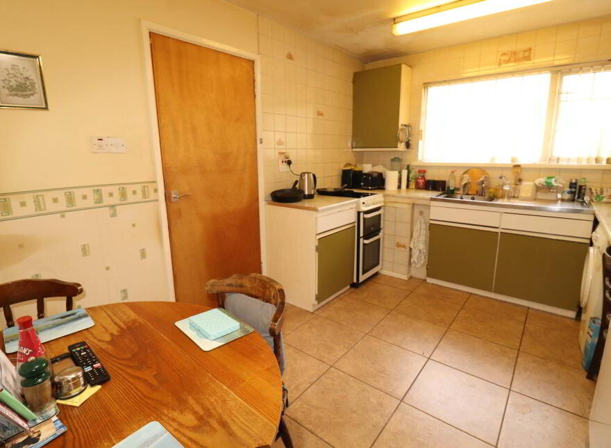 81 Windmill Heights, Enniskillen, BT74 7LN