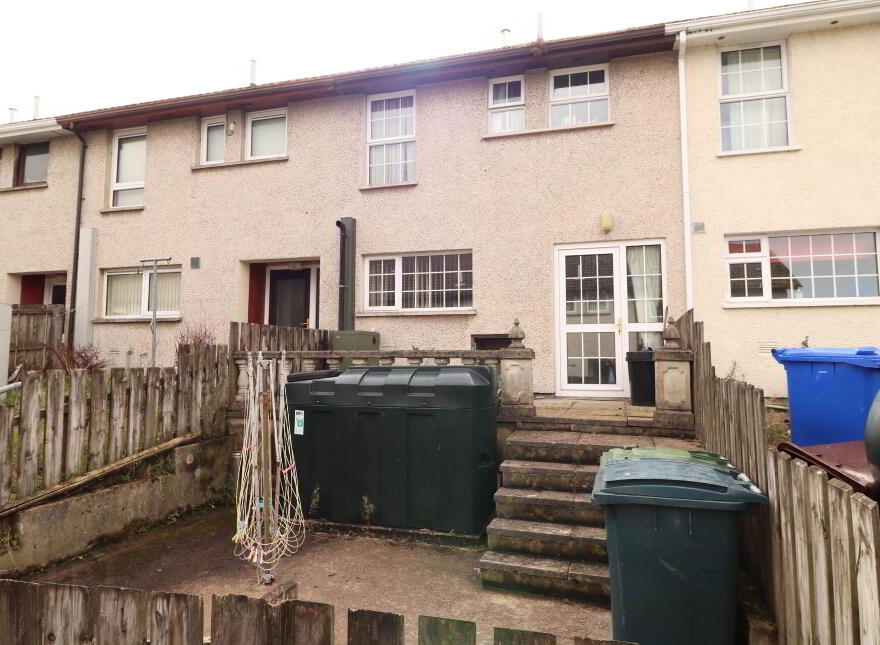 81 Windmill Heights, Enniskillen, BT74 7LN