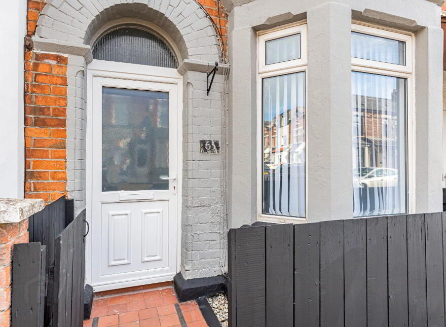 65 Killowen Street, Belfast, BT6 8NG