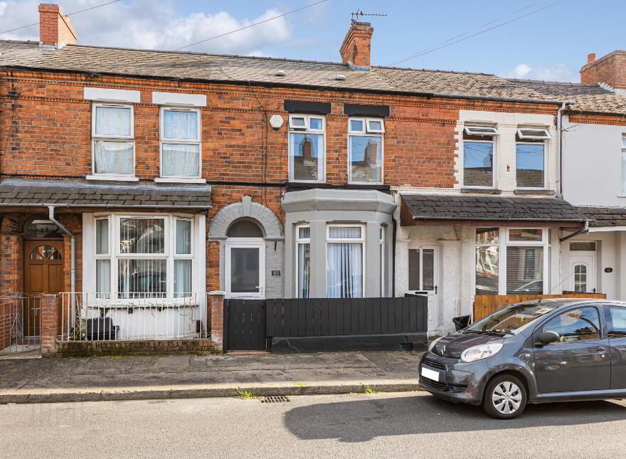65 Killowen Street, Belfast, BT6 8NG