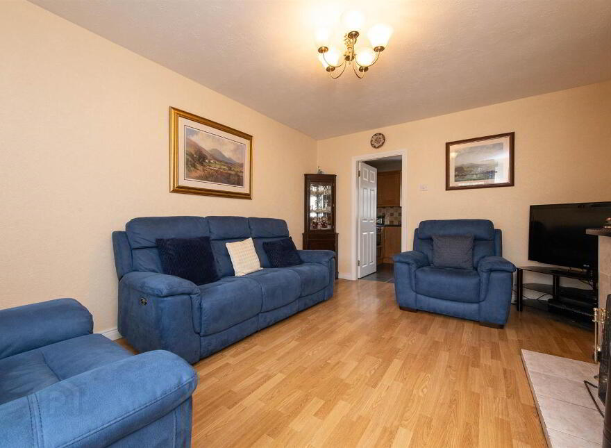 53 Cline Road, Banbridge, BT32 3HT