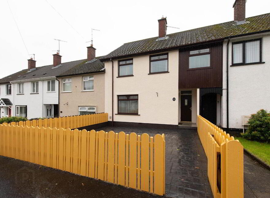 53 Cline Road, Banbridge, BT32 3HT