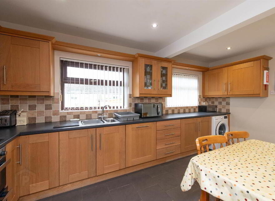 53 Cline Road, Banbridge, BT32 3HT
