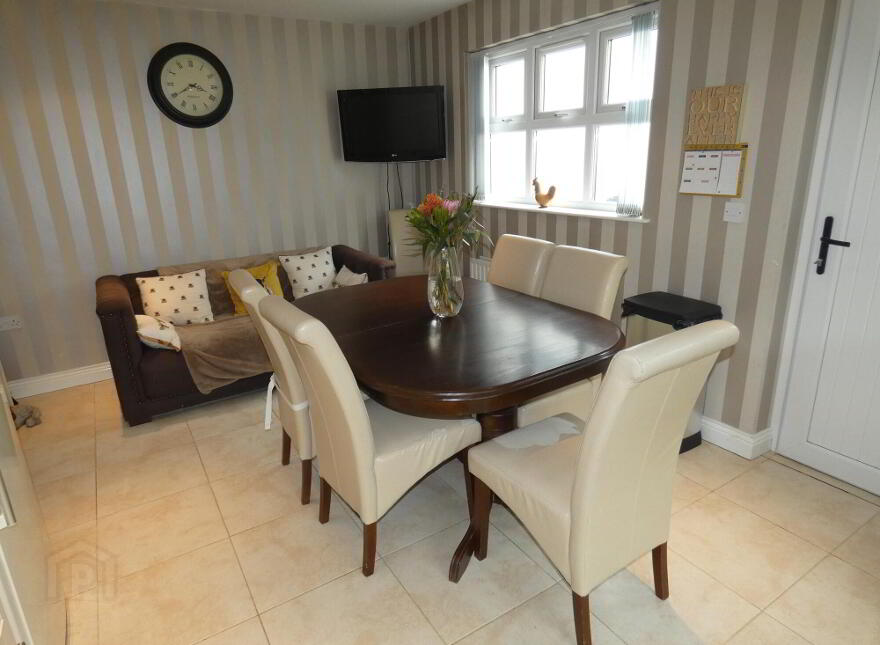 9 Loughview Park, Kilrea, Coleraine, BT51 5RN