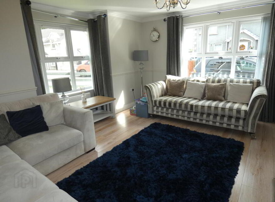 9 Loughview Park, Kilrea, Coleraine, BT51 5RN