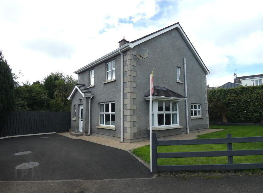 9 Loughview Park, Kilrea, Coleraine, BT51 5RN