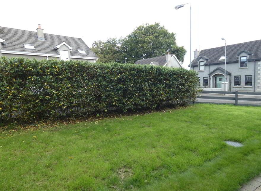 9 Loughview Park, Kilrea, Coleraine, BT51 5RN